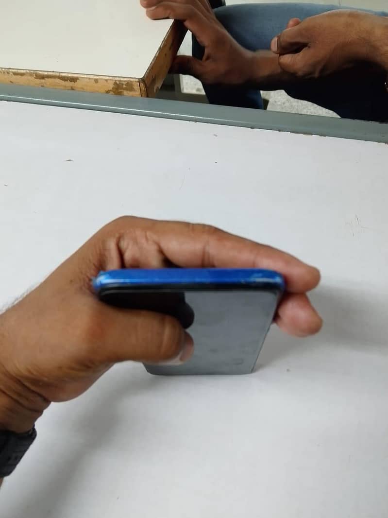 OPPO A54 3