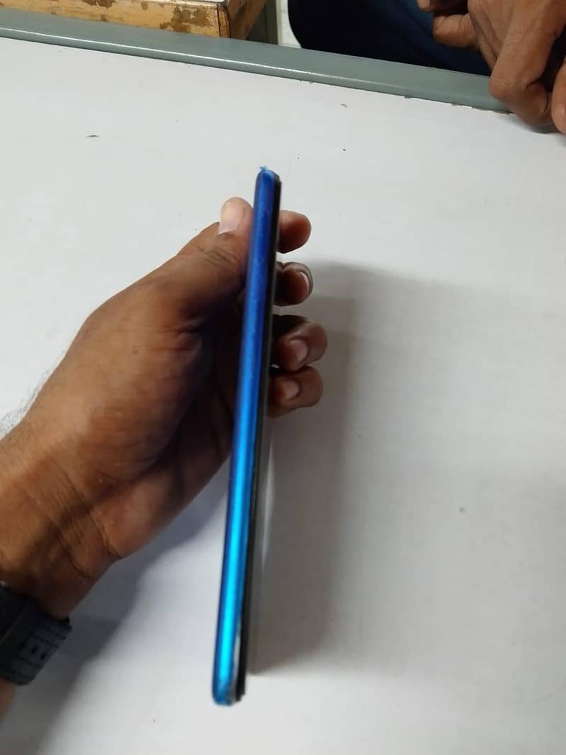 OPPO A54 5