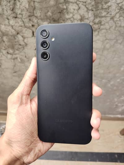 Samsung Mobile A14