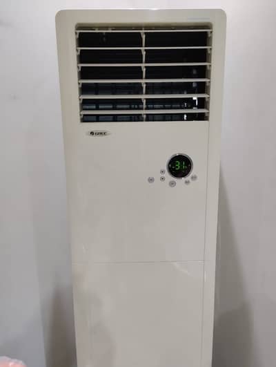 Gree 2 Ton Floor Standing Cabinet AC | Original R410A |