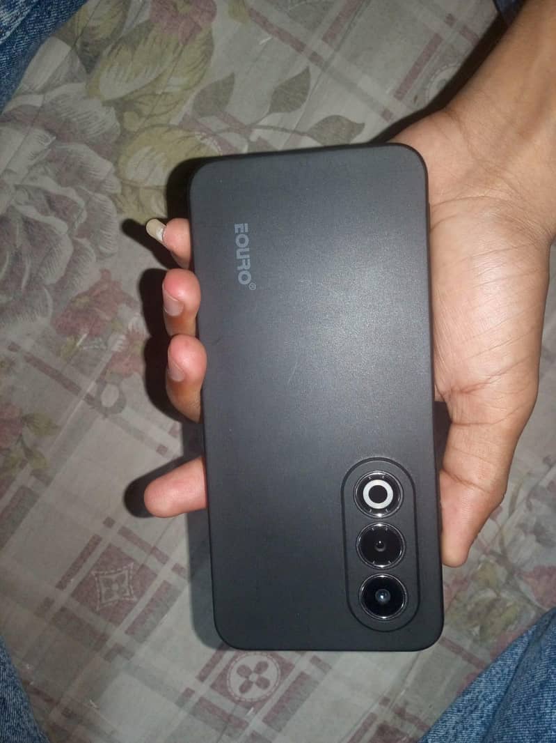 Itel S25 0