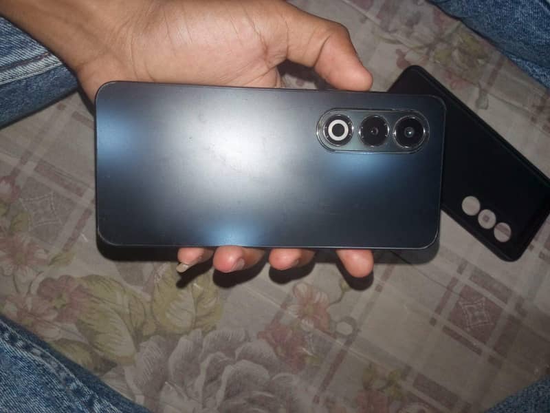 Itel S25 4