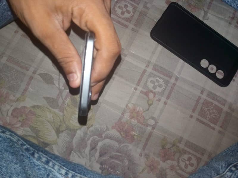 Itel S25 5