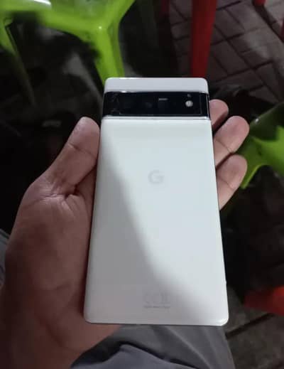 Google Pixel 6 Pro 12/128 GB