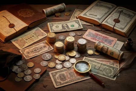 old money