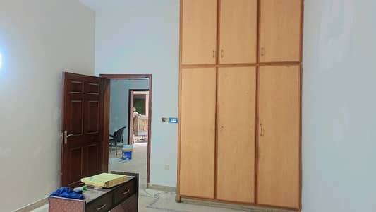 5 Marla Lower Portion For Rent. Faising Park, (Block M) Johar Town Lhr.