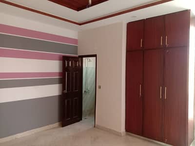 5 Marla Lower Portion (Separate Gate) For Rent. .