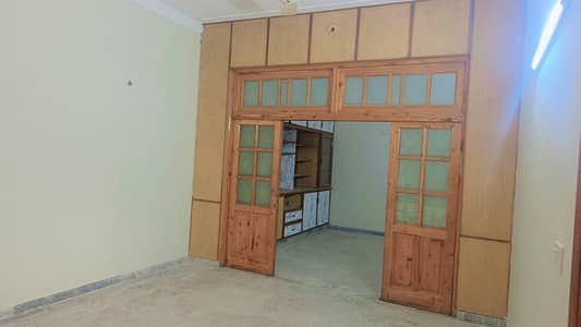 12 Marla Double Storey House For Rent ( Best For IT Office, Software House, & Other Companies)