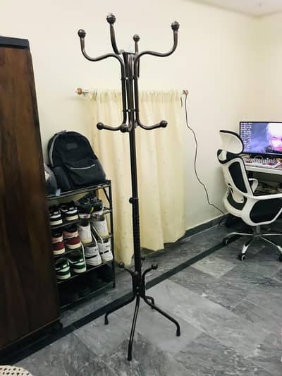Cloth Hanging Stand