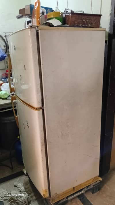 freezer
