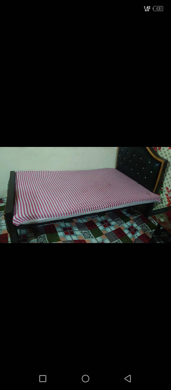 singal bed 2