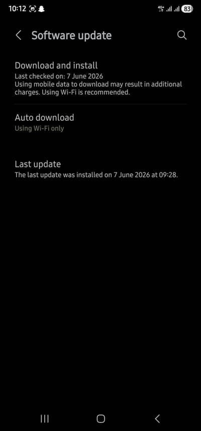 Samsung Mobile S22 Ultra