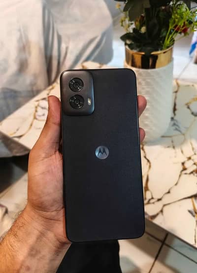 Moto G Power 5G