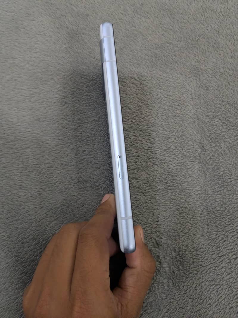 Google Pixel 7a 0