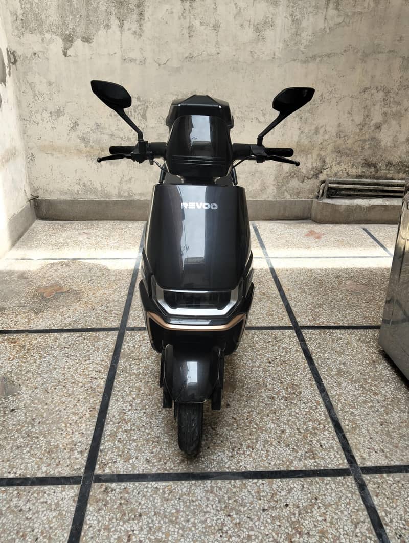REVOO A12 0