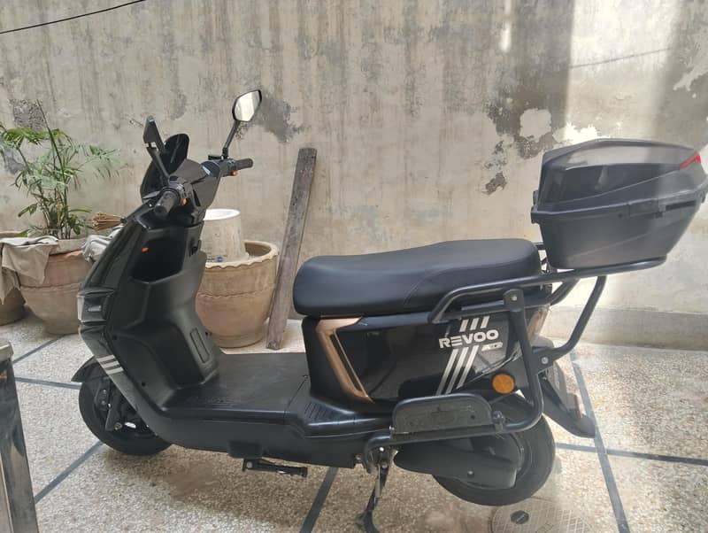 REVOO A12 1