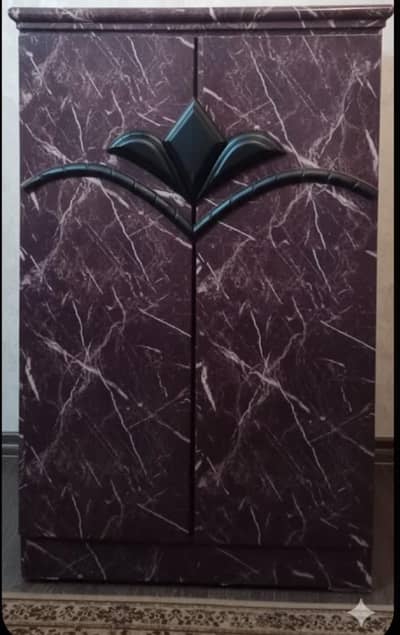 Wardrobe Almari WhatsApp only 03153334558