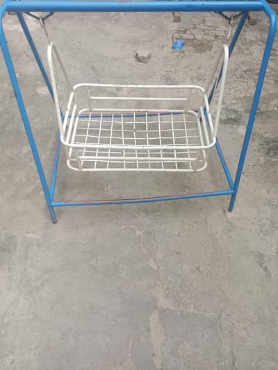 jhula kids iron ka mazboot ha 03006380246