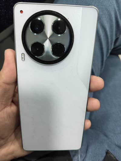 Tecno Camon 30 | 10/10 Condition | Scratchless Phone