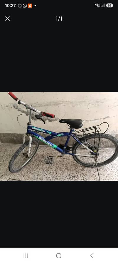cycle