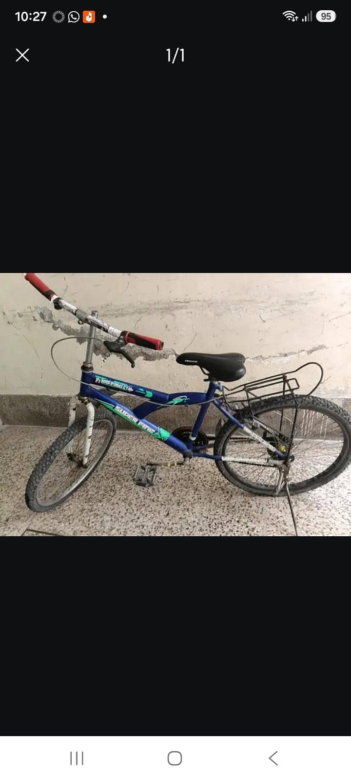 cycle 0