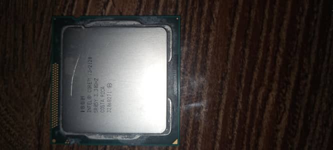 Intel I3 processor for sale refurbished used