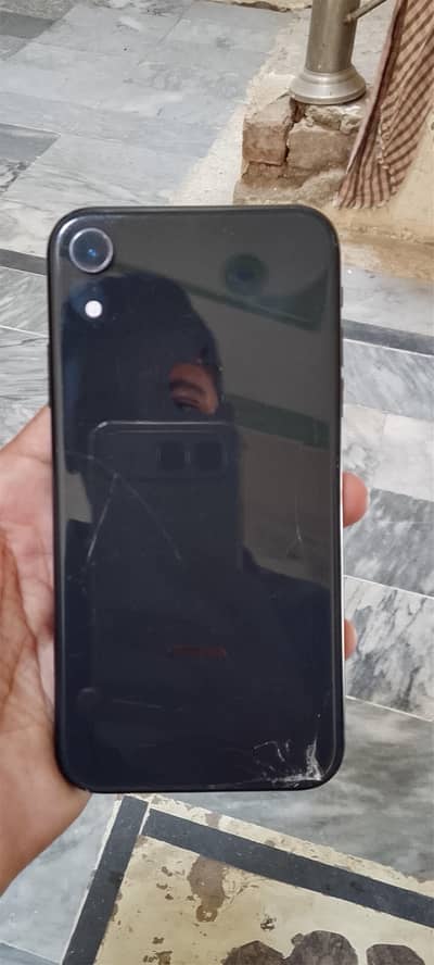 Apple iPhone XR