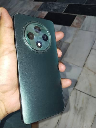 OPPO Reno 12 F 5G, with Original Box