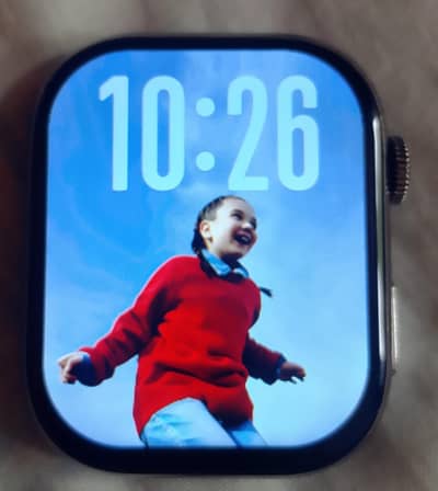 smart watch x 10 Max