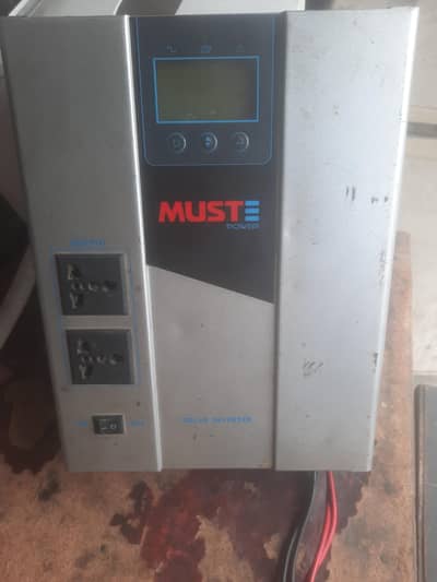solar inverter for sell