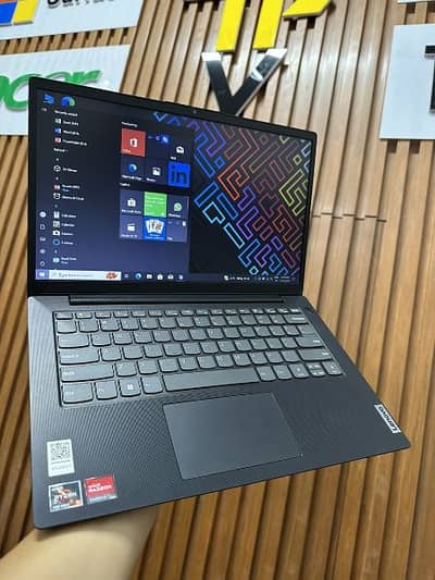 Lenovo V14 G2 is from the 11th Gen Amd 2GB  GRAPHIC CARD