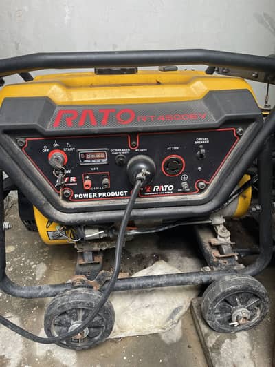 Generator