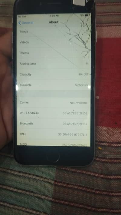 Apple iPhone 6