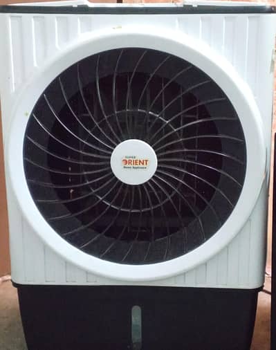 orient air cooler