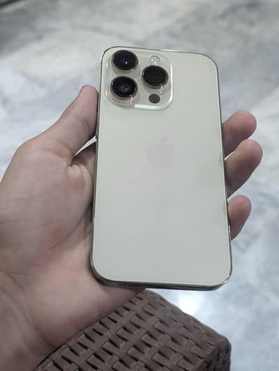 Iphone 14 Pro 512GB l Non Pta 100% battery hlth