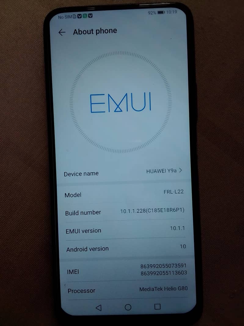 Huawei 2