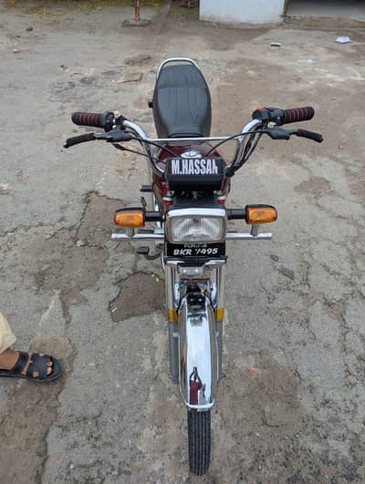 good condition bilkul okay biomateic ok total 17700 km used
