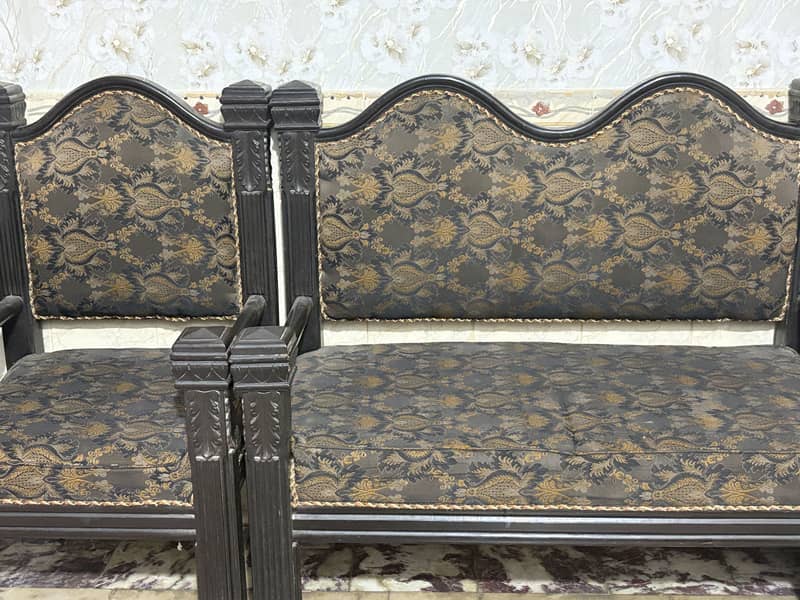 Sofa set 1