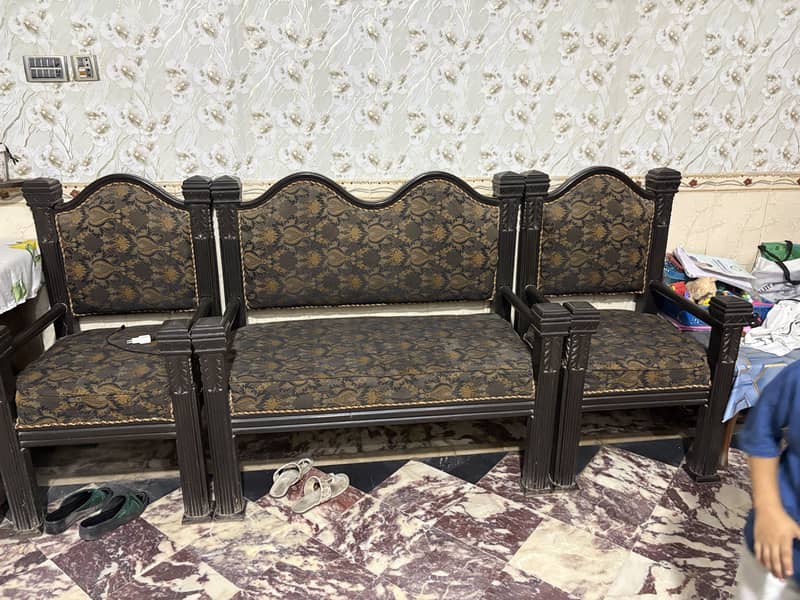 Sofa set 2