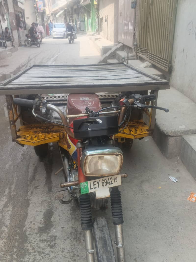 fruit rickshaw 3