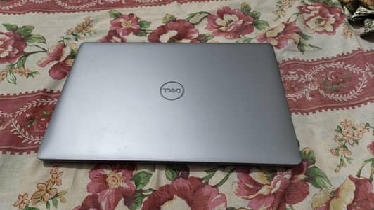 Dell Latitude 5410 | Core i5 10th Gen | 16GB RAM | 256GB NVMe SSD