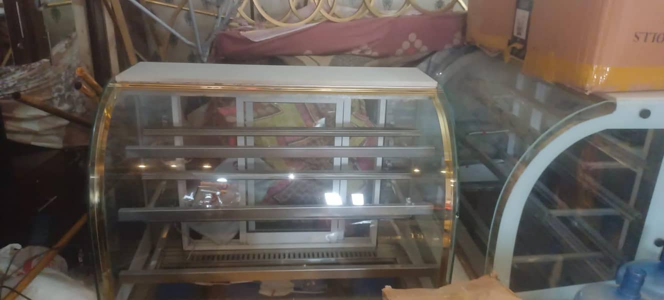deep freezer 5