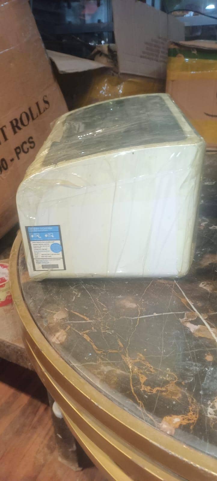 deep freezer 11