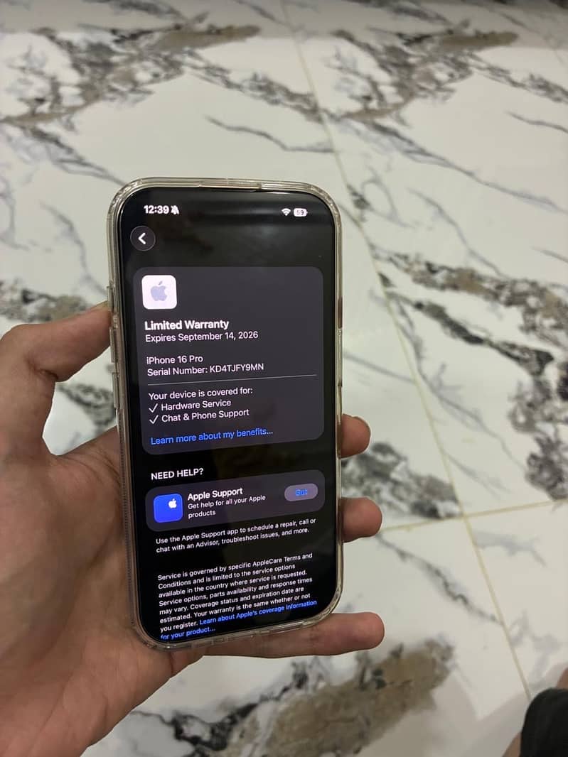 iphone 16 pro 2