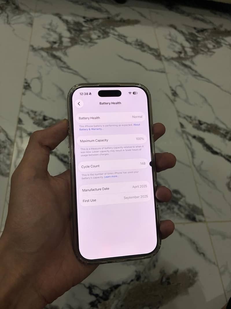 iphone 16 pro 3