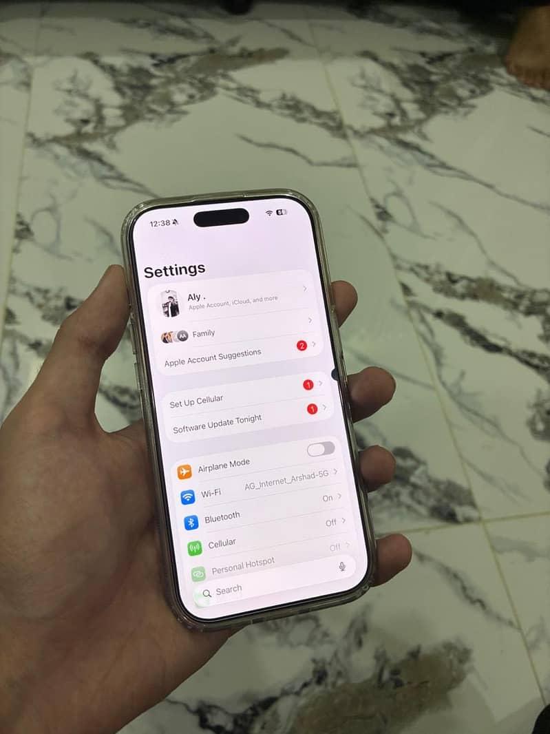 iphone 16 pro 4