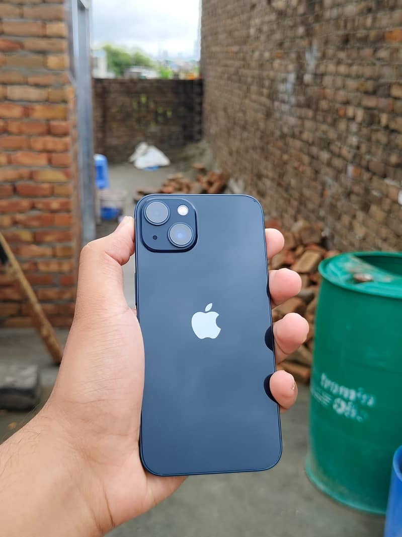 Iphone 13 2