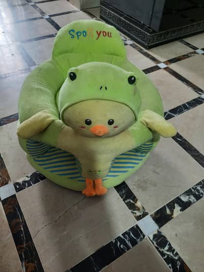 kids sofa 4 month to 2 years