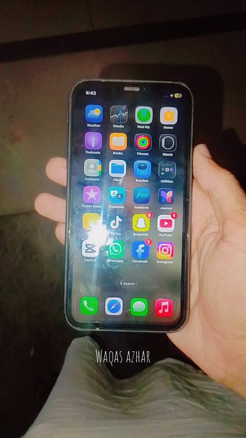 Apple iPhone 11 1