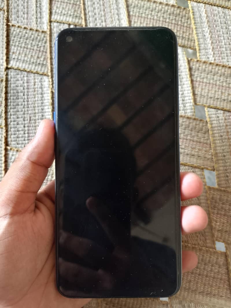 OPPO A54 2